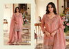 Chahat By Eba Shimmer Beats Work Wholesale Readymade Suits In India
